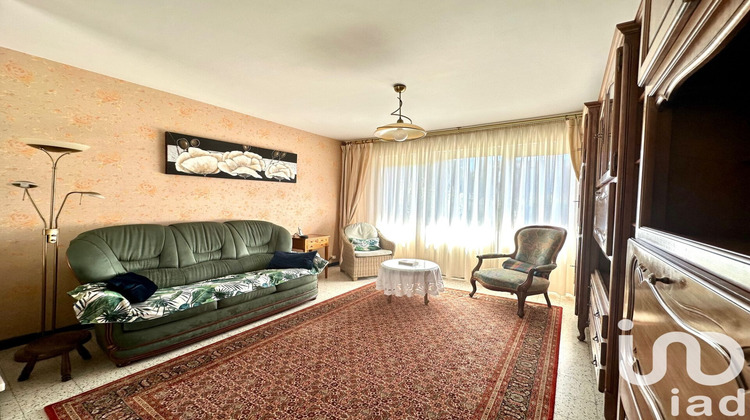 Ma-Cabane - Vente Maison Ronchin, 118 m²