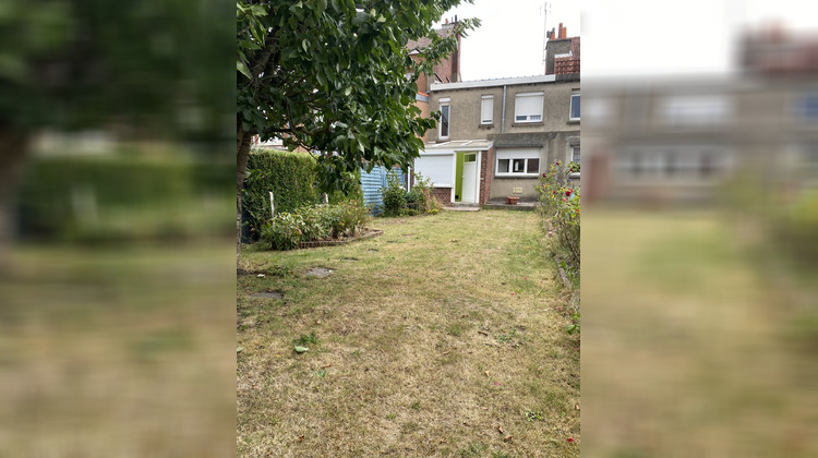 Ma-Cabane - Vente Maison Ronchin, 85 m²