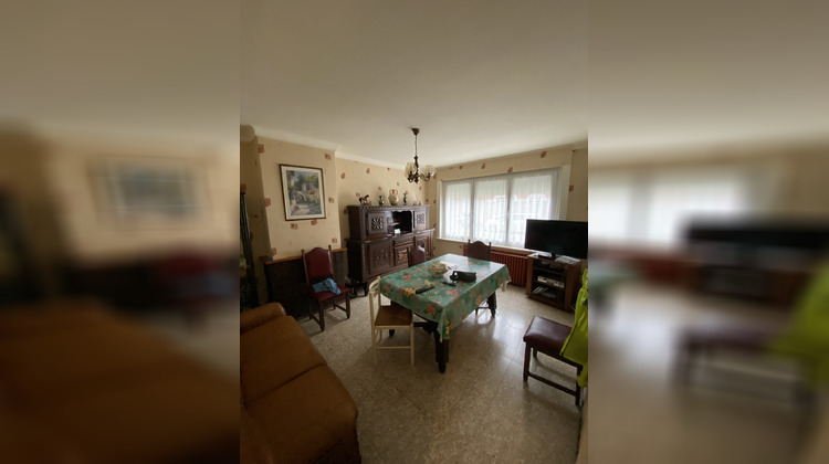 Ma-Cabane - Vente Maison Ronchin, 85 m²