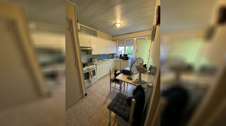 Ma-Cabane - Vente Maison Ronchin, 85 m²