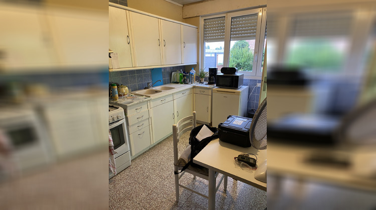 Ma-Cabane - Vente Maison Ronchin, 85 m²