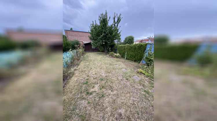 Ma-Cabane - Vente Maison Ronchin, 85 m²