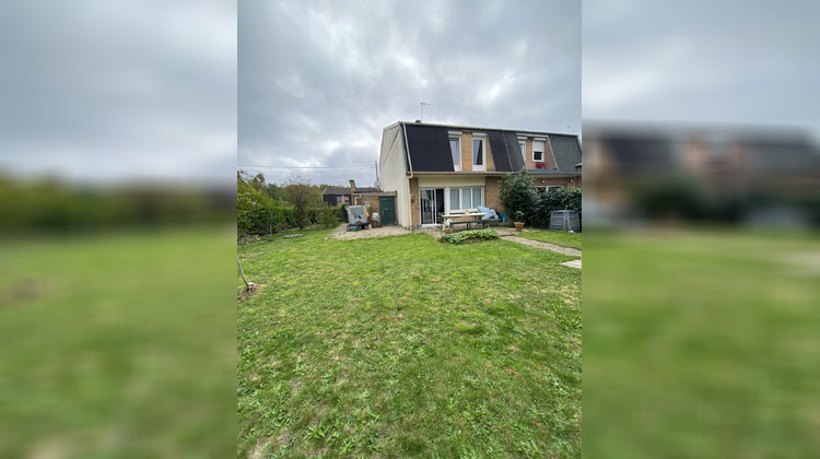 Ma-Cabane - Vente Maison Ronchin, 100 m²