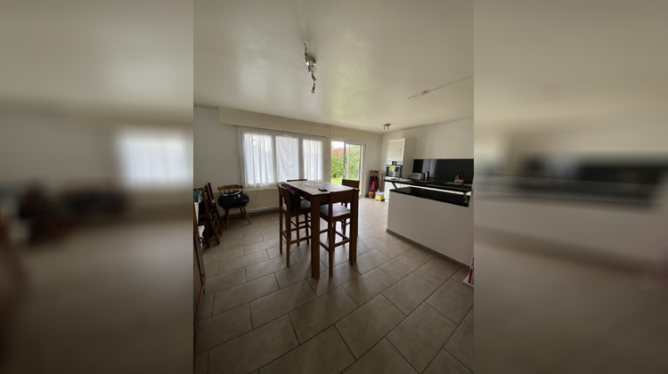 Ma-Cabane - Vente Maison Ronchin, 100 m²