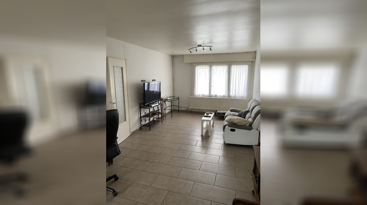 Ma-Cabane - Vente Maison Ronchin, 100 m²