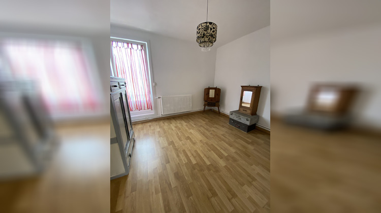 Ma-Cabane - Vente Maison Ronchin, 100 m²