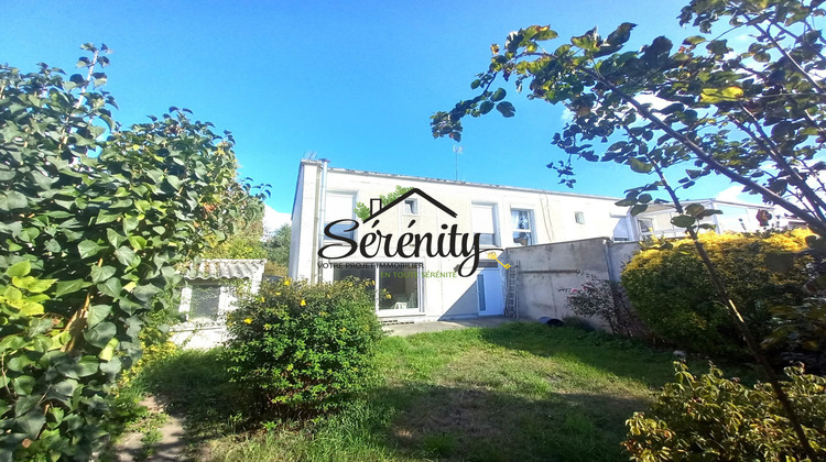 Ma-Cabane - Vente Maison Ronchin, 100 m²