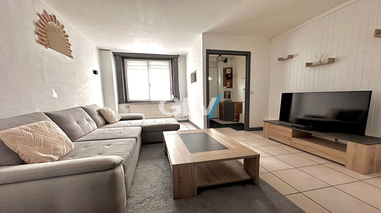 Ma-Cabane - Vente Maison RONCHIN, 62 m²