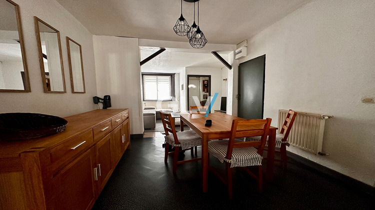 Ma-Cabane - Vente Maison RONCHIN, 62 m²