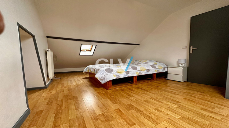 Ma-Cabane - Vente Maison RONCHIN, 62 m²