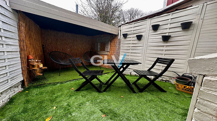 Ma-Cabane - Vente Maison RONCHIN, 62 m²