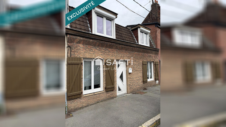 Ma-Cabane - Vente Maison Ronchin, 78 m²