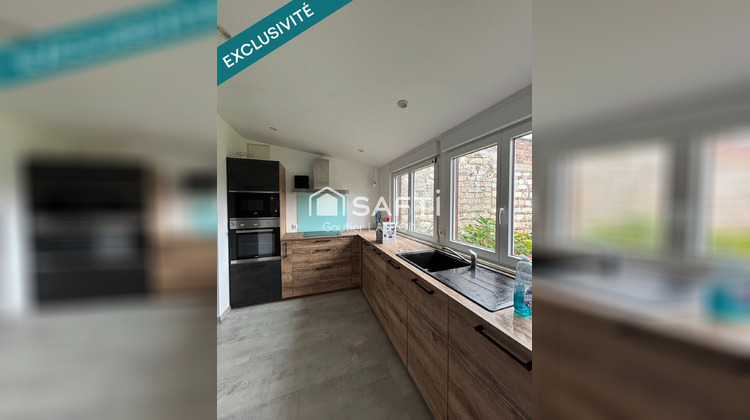 Ma-Cabane - Vente Maison Ronchin, 78 m²