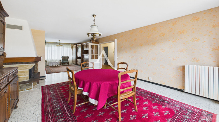 Ma-Cabane - Vente Maison RONCHIN, 118 m²