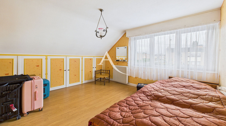 Ma-Cabane - Vente Maison RONCHIN, 118 m²