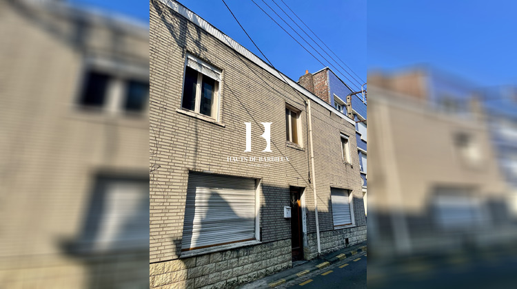 Ma-Cabane - Vente Maison Ronchin, 100 m²