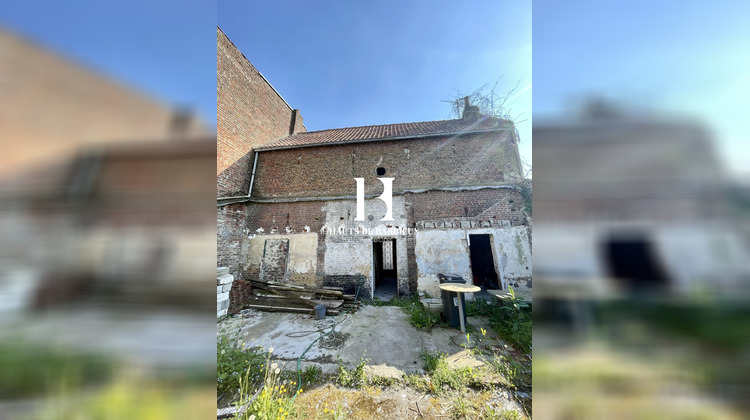 Ma-Cabane - Vente Maison Ronchin, 100 m²