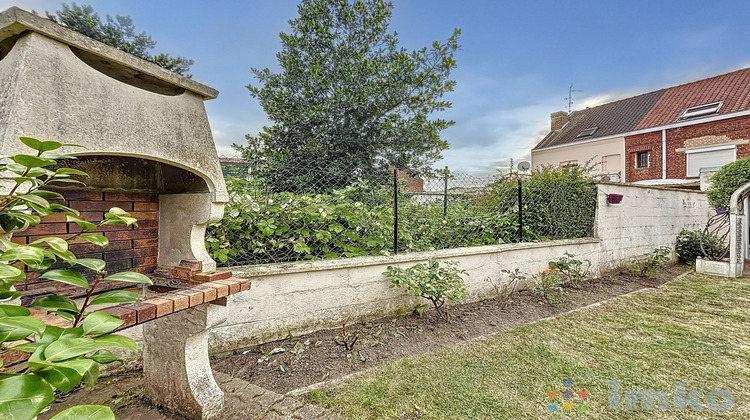 Ma-Cabane - Vente Maison ronchin, 89 m²