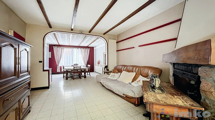 Ma-Cabane - Vente Maison ronchin, 89 m²