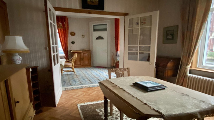 Ma-Cabane - Vente Maison Ronchin, 135 m²