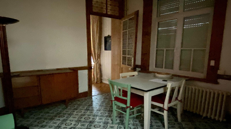 Ma-Cabane - Vente Maison Ronchin, 135 m²