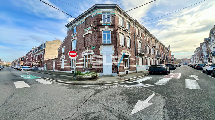 Ma-Cabane - Vente Maison RONCHIN, 135 m²