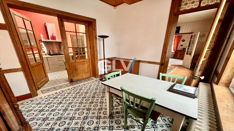 Ma-Cabane - Vente Maison RONCHIN, 135 m²