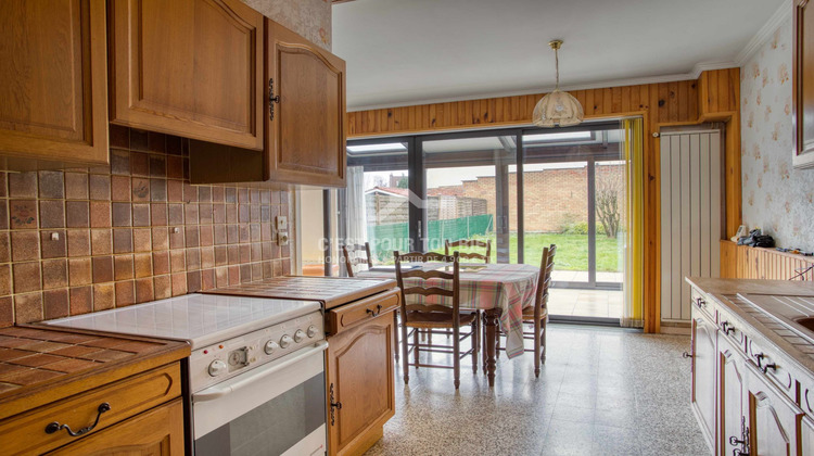Ma-Cabane - Vente Maison Ronchin, 102 m²