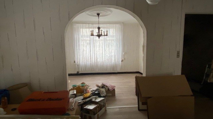 Ma-Cabane - Vente Maison Ronchin, 75 m²