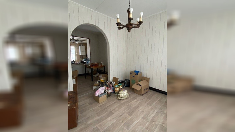 Ma-Cabane - Vente Maison Ronchin, 75 m²