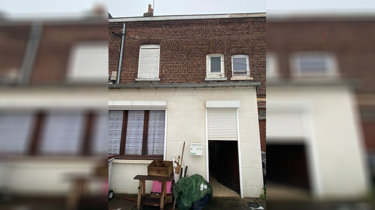 Ma-Cabane - Vente Maison Ronchin, 75 m²