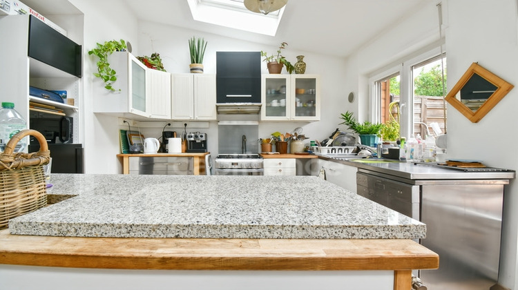 Ma-Cabane - Vente Maison RONCHIN, 130 m²