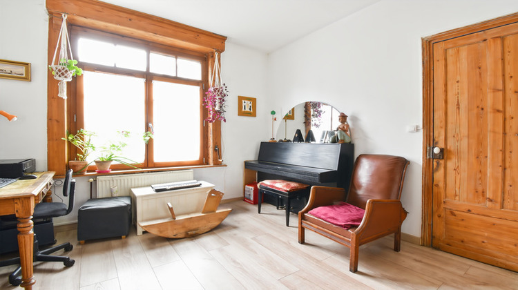 Ma-Cabane - Vente Maison RONCHIN, 130 m²