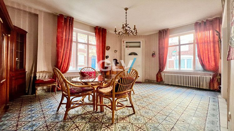 Ma-Cabane - Vente Maison RONCHIN, 135 m²