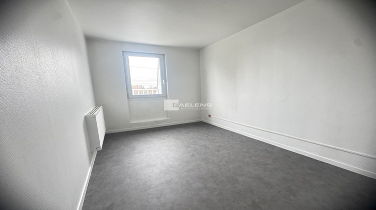 Ma-Cabane - Vente Maison Ronchin, 93 m²