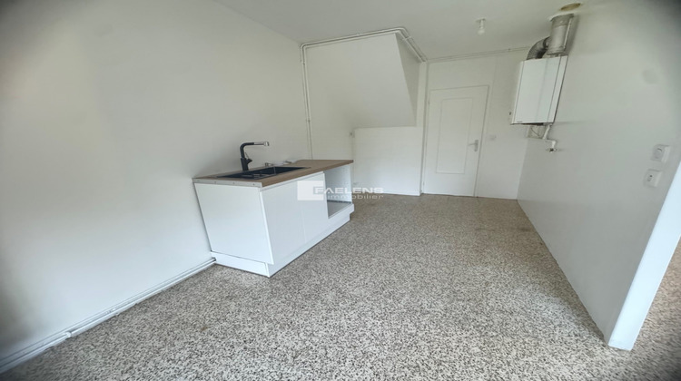 Ma-Cabane - Vente Maison Ronchin, 93 m²