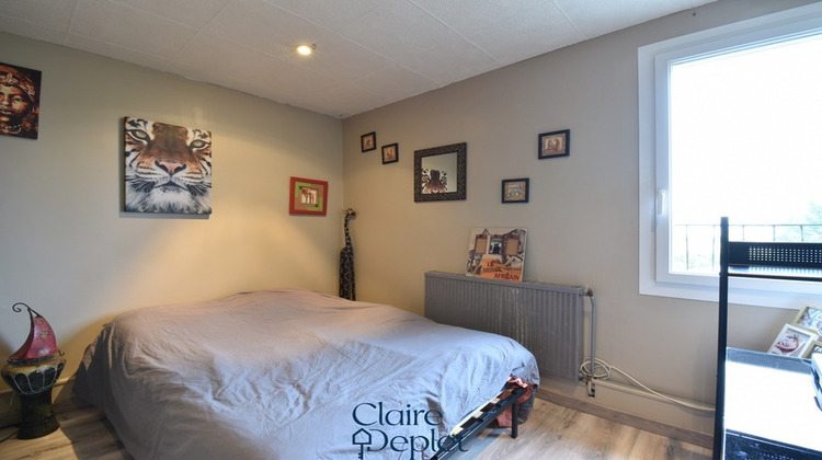 Ma-Cabane - Vente Maison RONCHIN, 120 m²