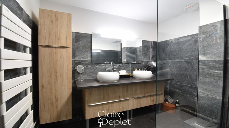 Ma-Cabane - Vente Maison RONCHIN, 120 m²