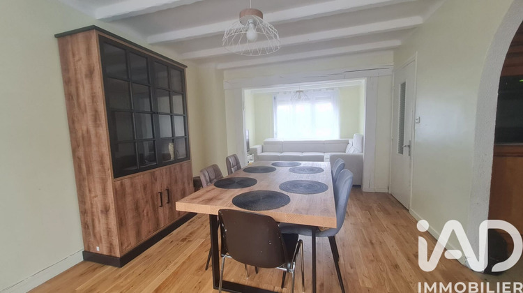 Ma-Cabane - Vente Maison Ronchin, 96 m²