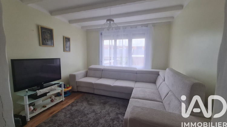 Ma-Cabane - Vente Maison Ronchin, 96 m²