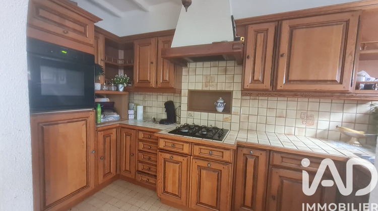 Ma-Cabane - Vente Maison Ronchin, 96 m²