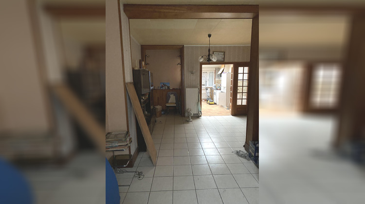 Ma-Cabane - Vente Maison Ronchin, 68 m²