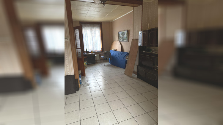 Ma-Cabane - Vente Maison Ronchin, 68 m²