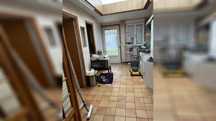 Ma-Cabane - Vente Maison Ronchin, 68 m²