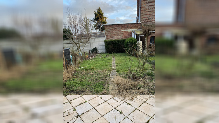 Ma-Cabane - Vente Maison Ronchin, 68 m²