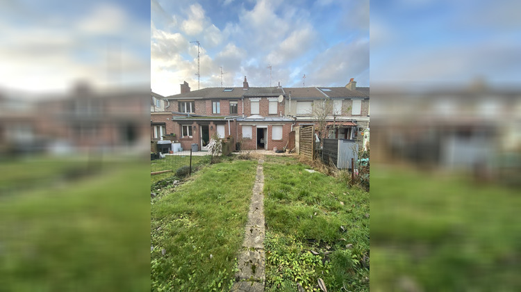 Ma-Cabane - Vente Maison Ronchin, 68 m²