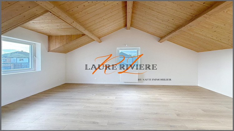 Ma-Cabane - Vente Maison Ronchin, 134 m²