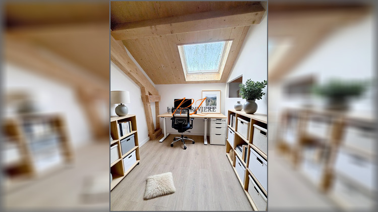 Ma-Cabane - Vente Maison Ronchin, 134 m²