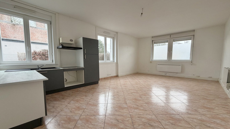 Ma-Cabane - Vente Maison Ronchin, 203 m²