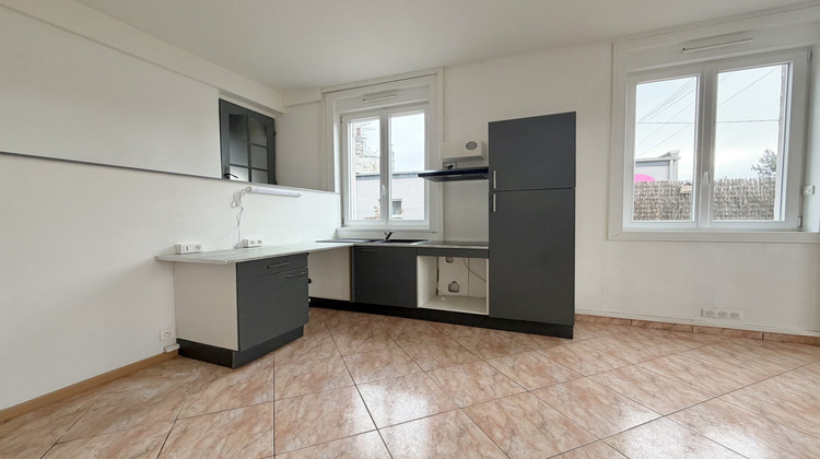 Ma-Cabane - Vente Maison Ronchin, 203 m²